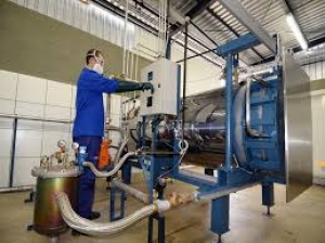 Tratamento Res�duos